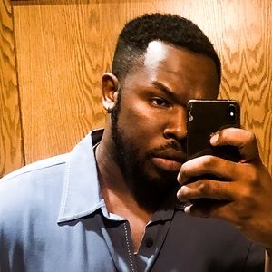 Meet your Posher, Brian